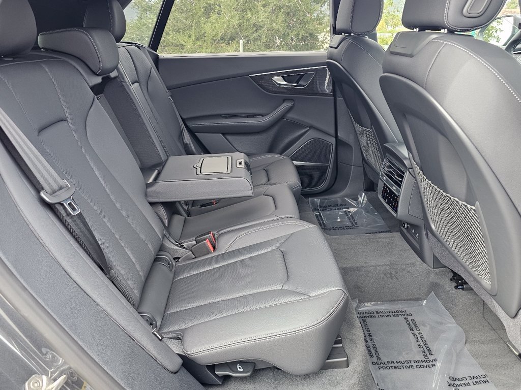 New 2027 Audi Q8 Premium Plus AWD/4WD image 6