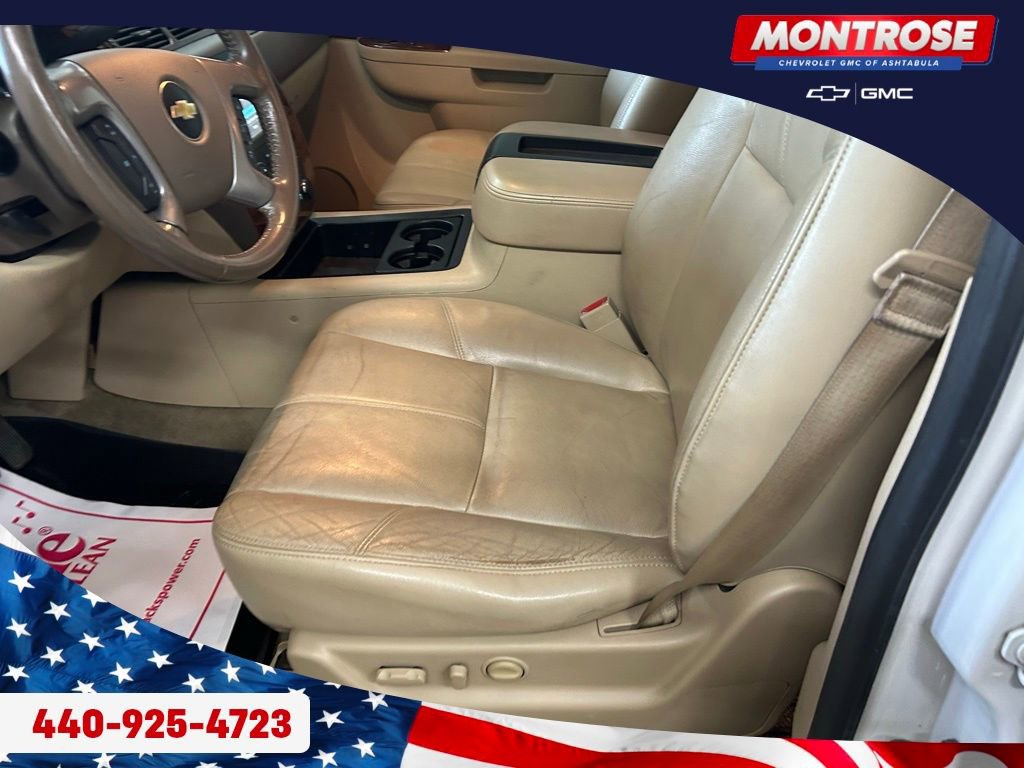 Used 2013 Chevrolet Tahoe LT image 11