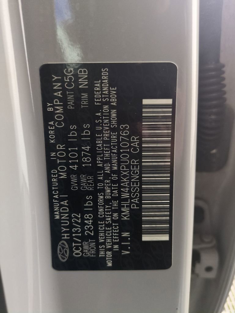 Used 2023 Hyundai Elantra N image 29