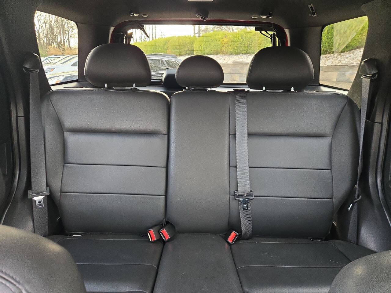 Used 2008 Ford Escape Limited image 28