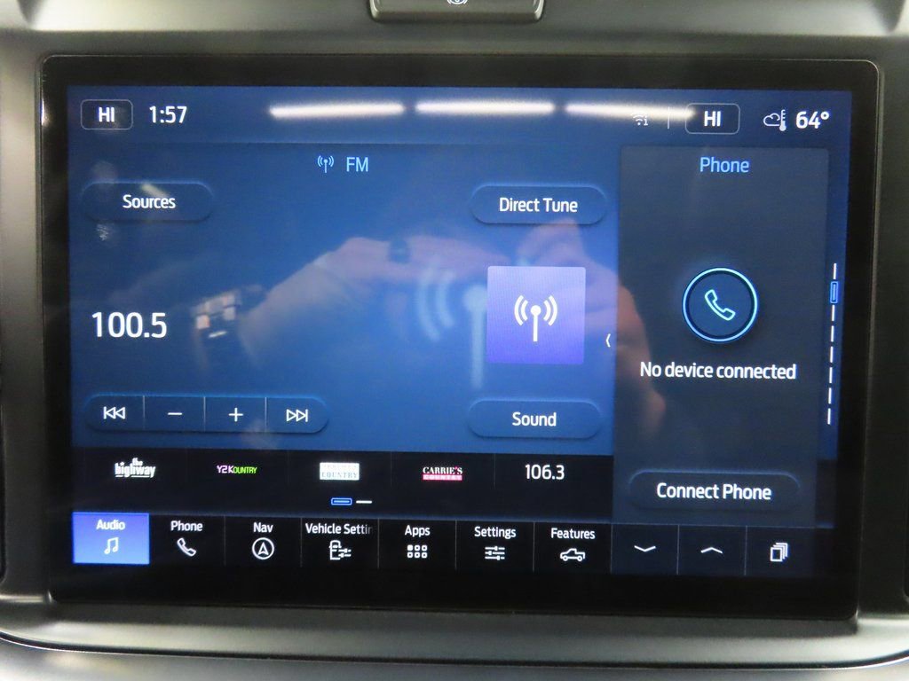 Used 2025 Ford F350 Platinum AWD/4WD image 29