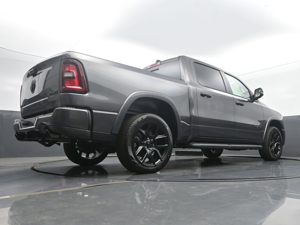 New 2026 RAM 1500 Laramie w/ Night Edition image 51
