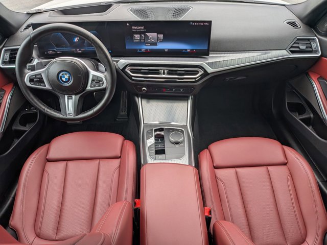 Used 2023 BMW 330e w/ M Sport Package image 18