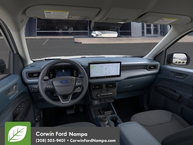 New 2026 Ford Maverick XL AWD/4WD image 9