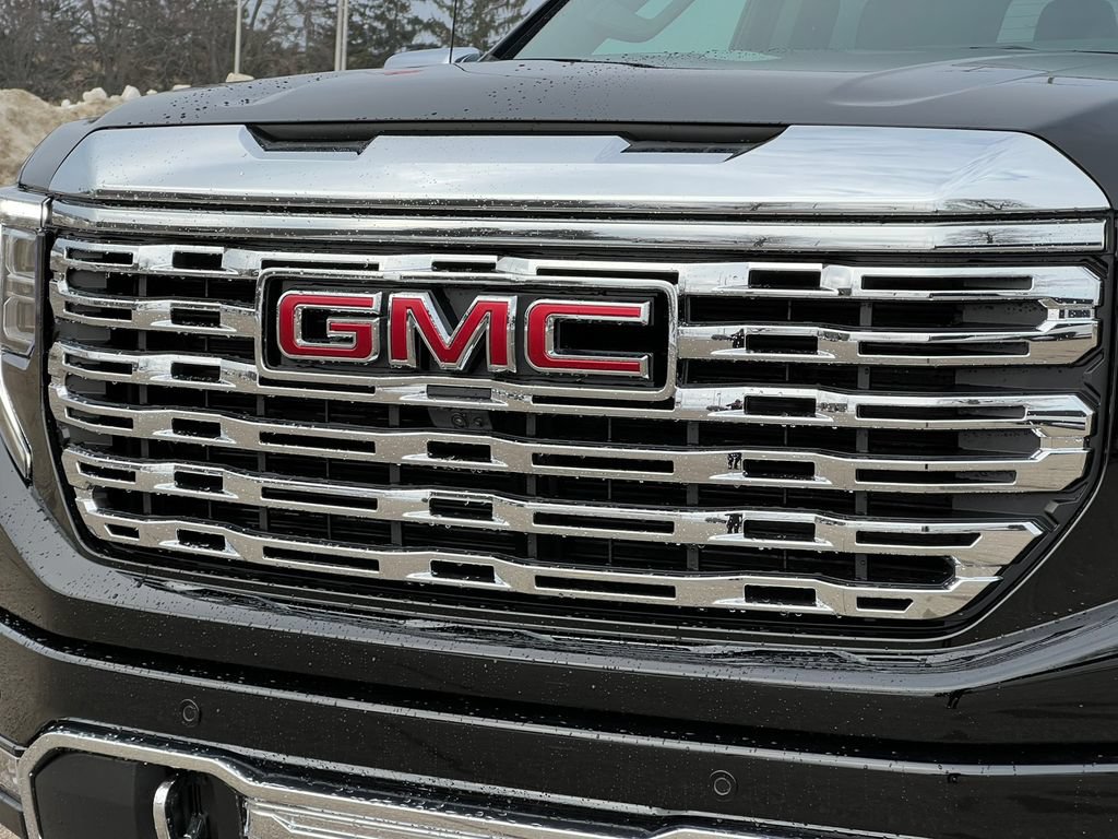 New 2026 GMC Sierra 1500 Denali AWD/4WD image 41