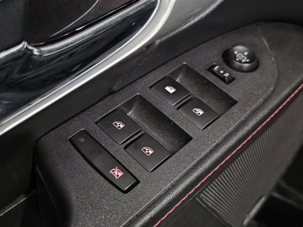 Used 2015 GMC Terrain SLT FWD image 34