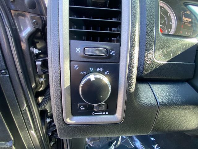 Used 2022 RAM 1500 Tradesman w/ Chrome Plus Package image 18