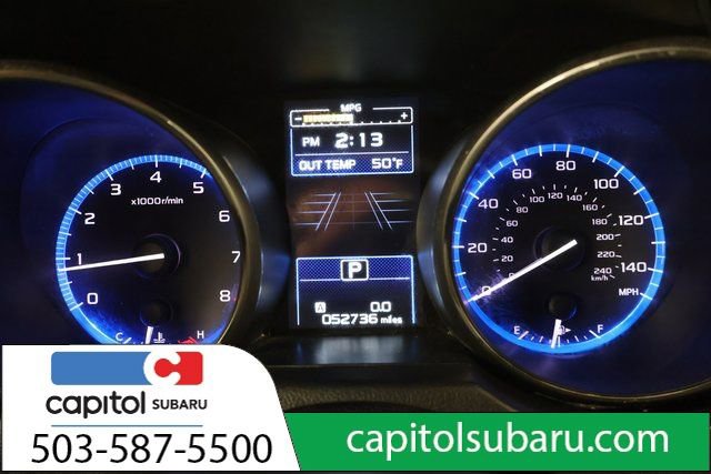 Used 2019 Subaru Outback 2.5i Premium w/ Popular Package #2 image 18