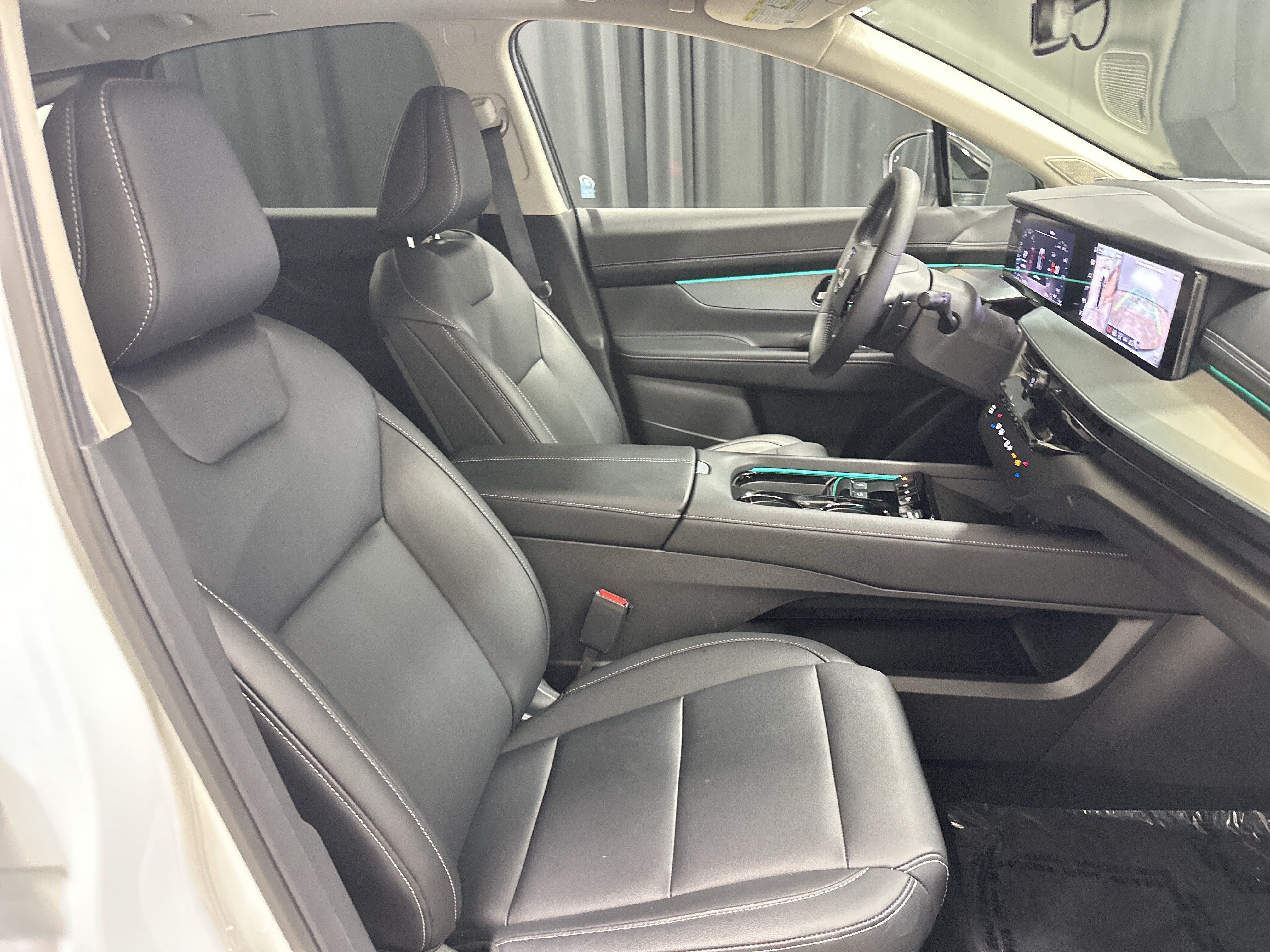 Used 2025 Nissan Murano SL AWD/4WD image 33