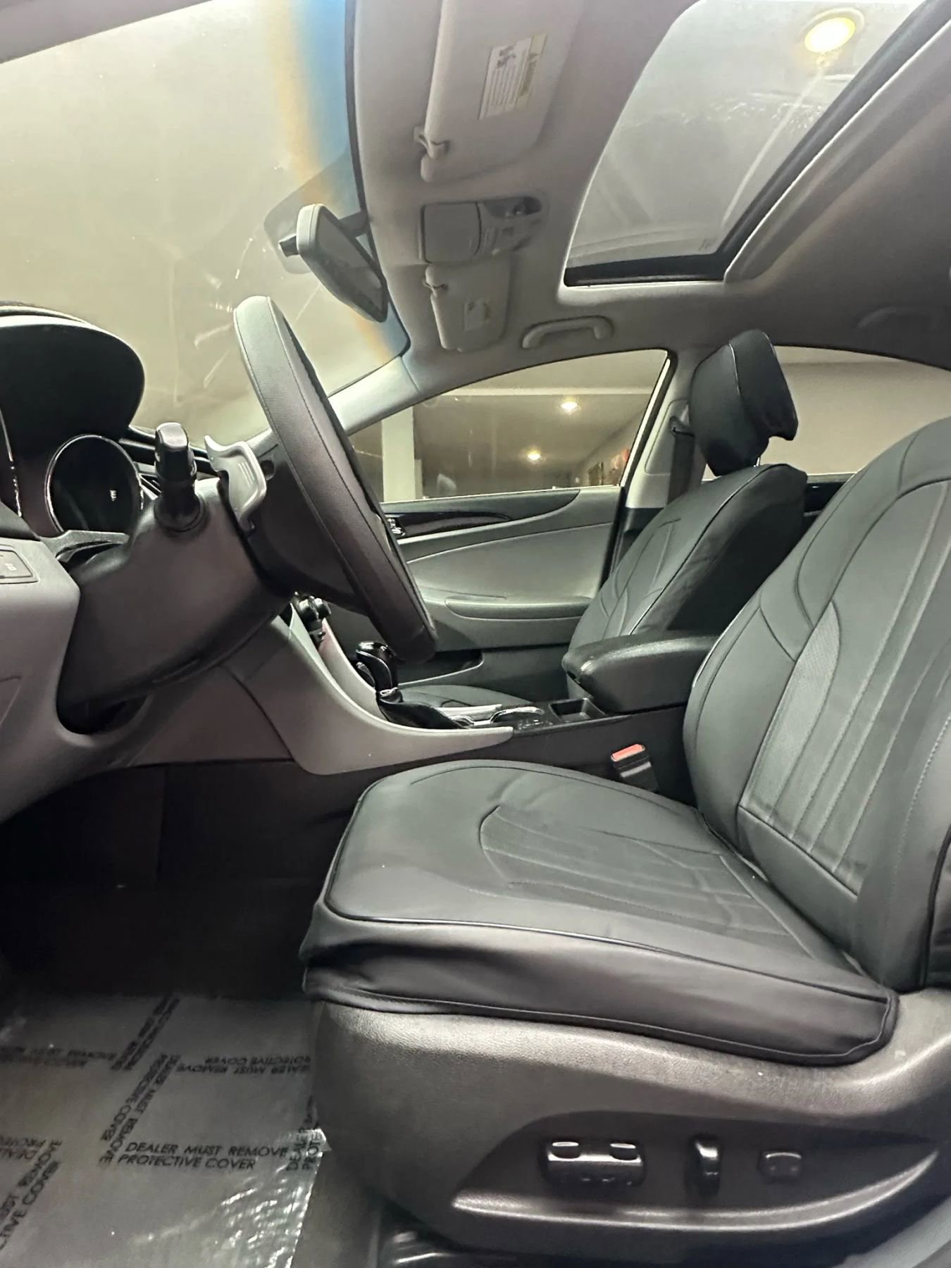 Used 2014 Hyundai Sonata Limited FWD image 11