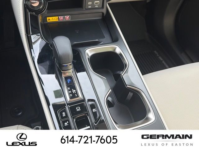 New 2026 Lexus NX 350 AWD w/ Luxury Package image 26
