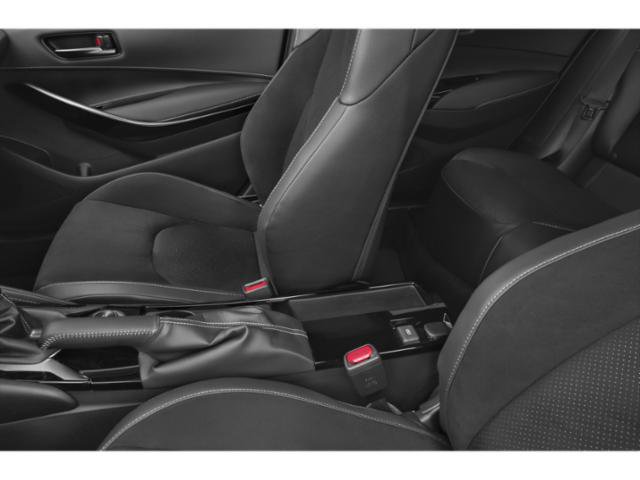 Used 2025 Toyota Corolla GR AWD/4WD image 16