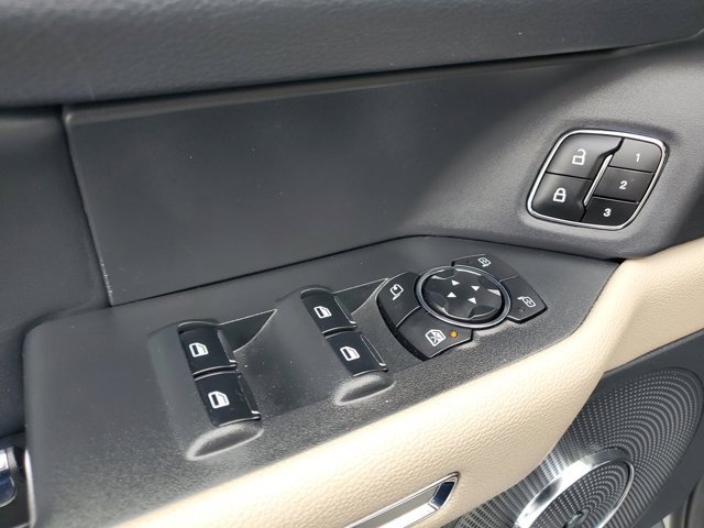 Certified 2024 Ford Expedition Max Limited image 18