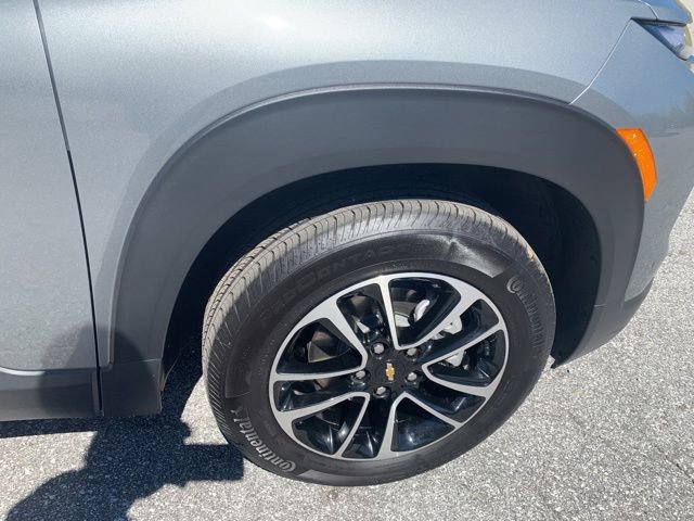 Used 2026 Chevrolet TrailBlazer LT w/ Driver Confidence Package image 40