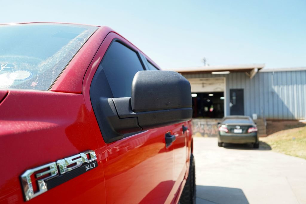 Used 2020 Ford F150 XLT w/ Equipment Group 301A Mid AWD/4WD image 23