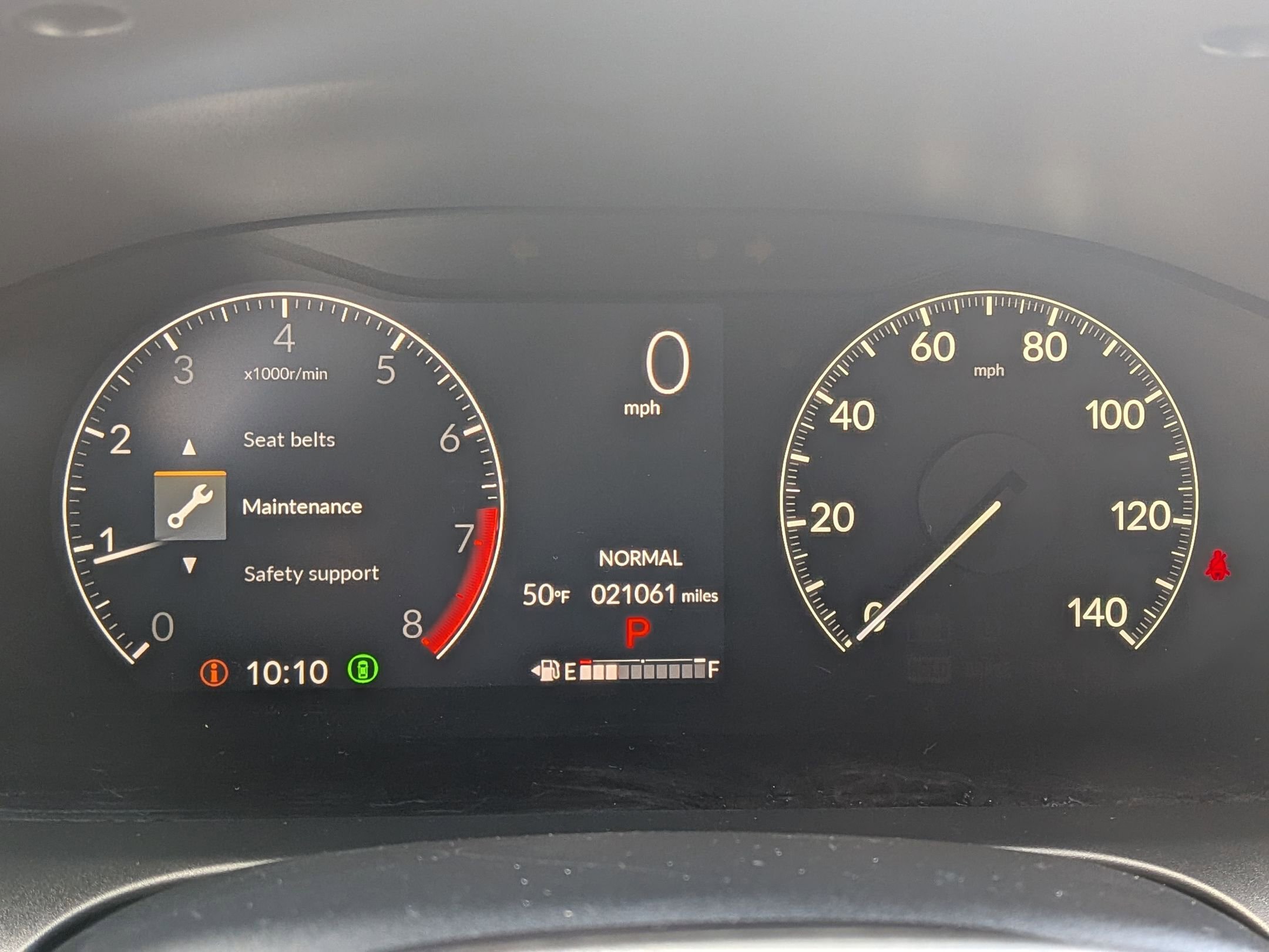 Certified 2023 Honda HR-V LX image 14