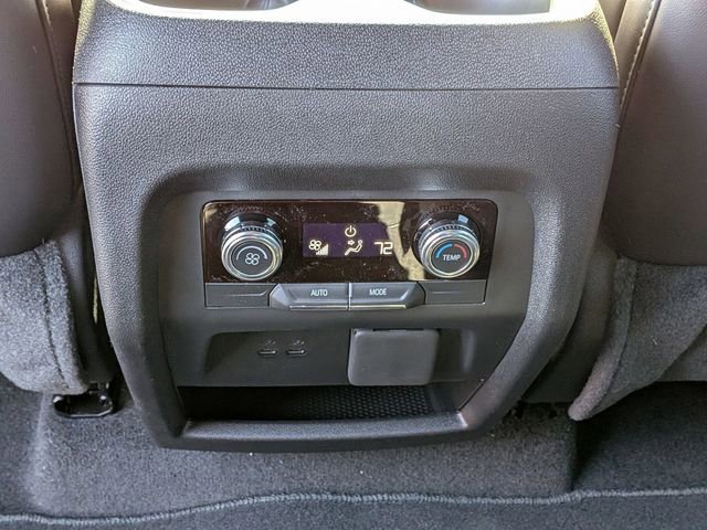 New 2026 GMC Acadia Elevation w/ Elevation Premium Package image 32