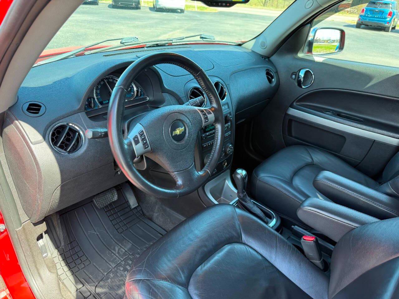 Used 2011 Chevrolet HHR LT w/ LT Preferred Equipment Group image 17