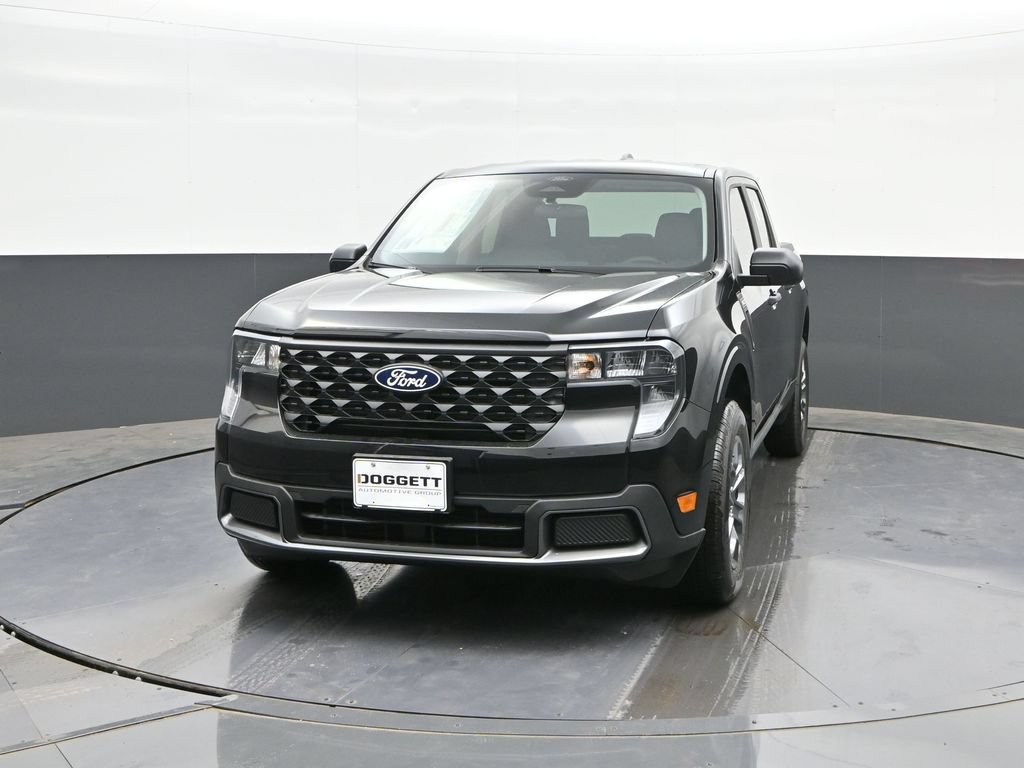 New 2026 Ford Maverick XLT FWD image 25