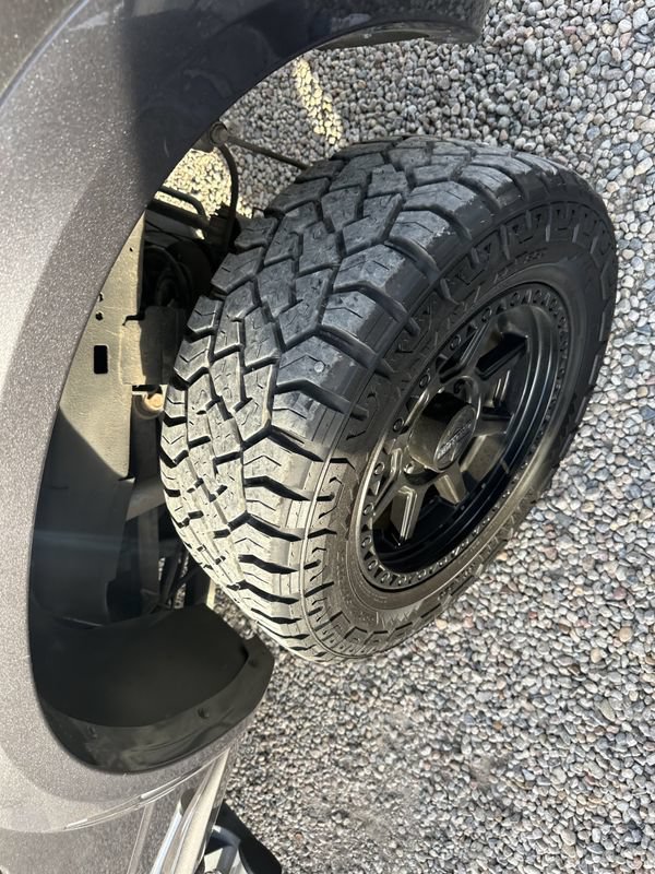Used 2016 RAM 2500 Power Wagon Laramie AWD/4WD image 43