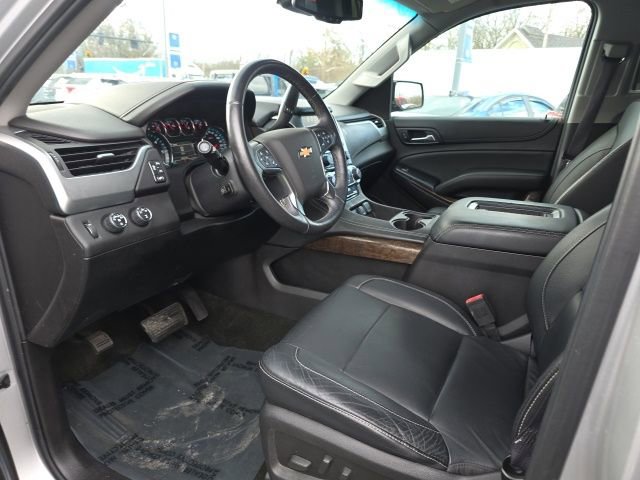 Used 2016 Chevrolet Tahoe LT w/ Luxury Package image 2