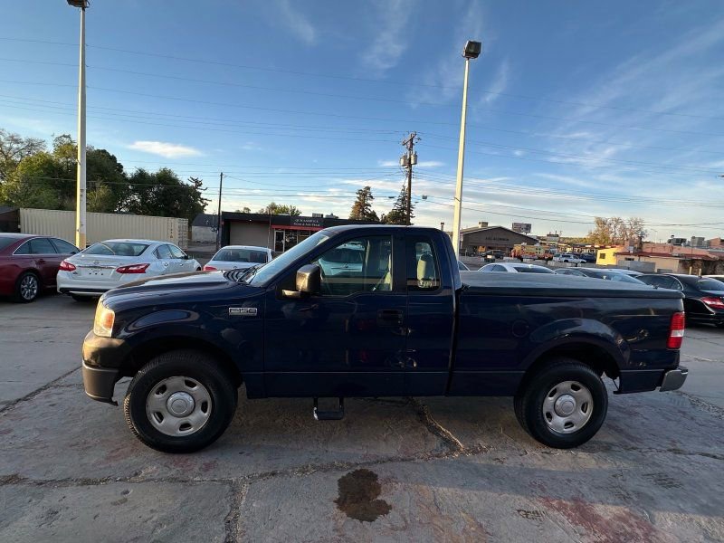 Used 2008 Ford F150 XL RWD image 4
