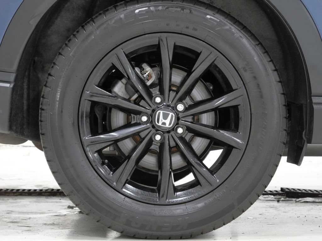 Used 2025 Honda CR-V Sport-L image 10