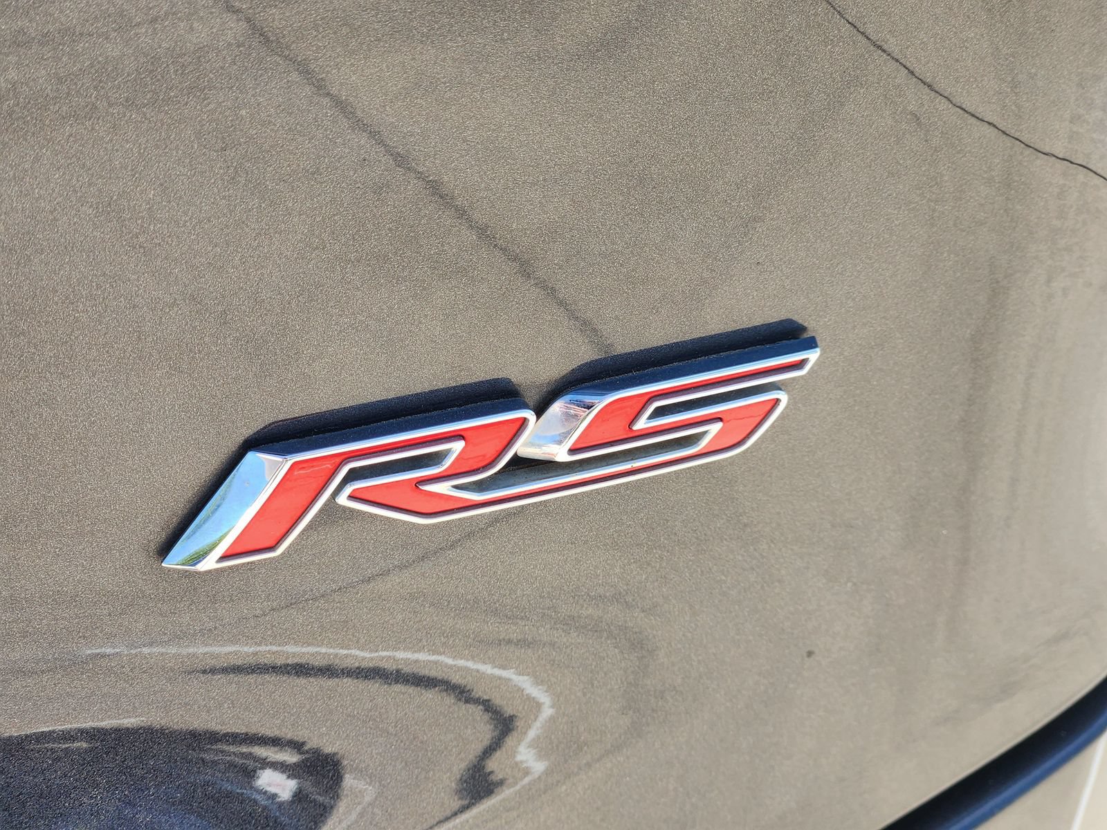 Used 2021 Chevrolet Blazer RS w/ Enhanced Convenience Package FWD image 13