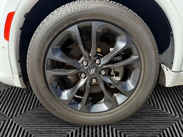New 2024 Dodge Durango R/T w/ Blacktop Package image 14