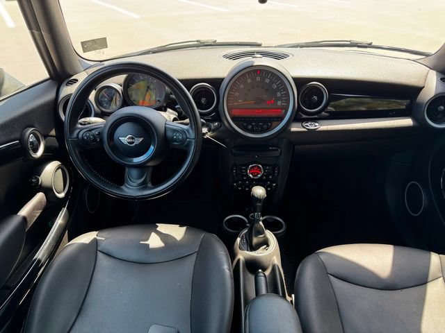 Used 2015 MINI Cooper Convertible w/ Always Open Package FWD image 36