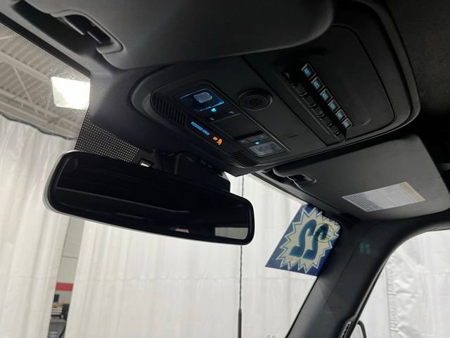 Used 2022 Ford Bronco Black Diamond AWD/4WD image 20