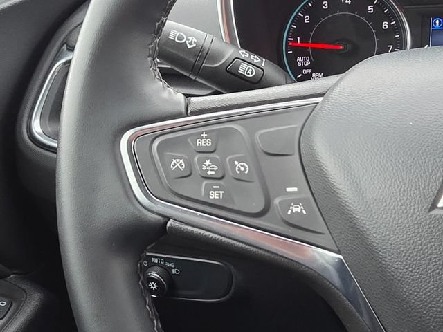 Used 2024 Chevrolet Equinox LT AWD/4WD image 27