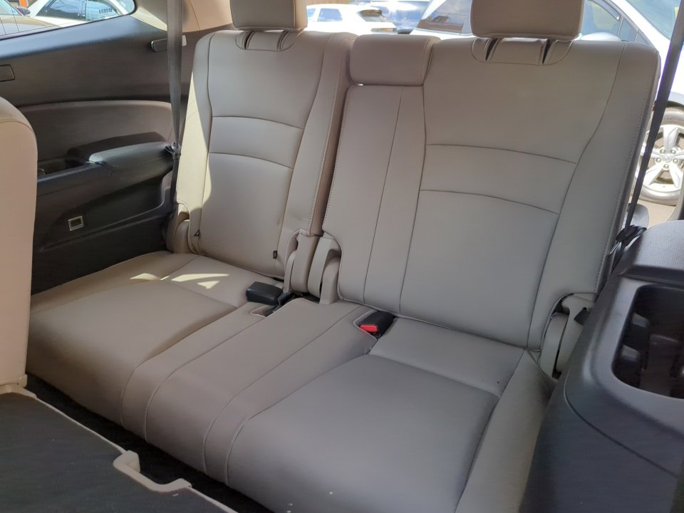 Used 2018 Honda Pilot EX-L image 20