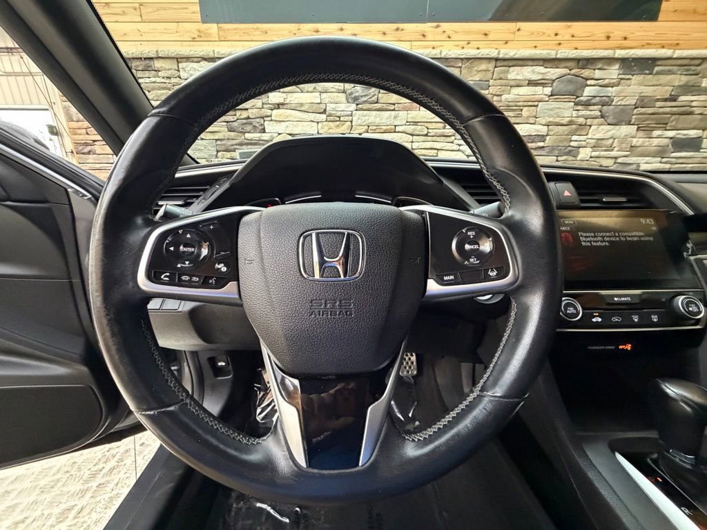 Used 2019 Honda Civic Sport image 17