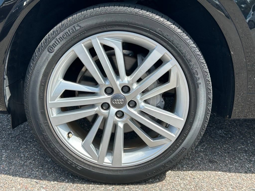 Used 2019 Audi Q5 2.0T Premium Plus w/ Premium Plus Package AWD/4WD image 39