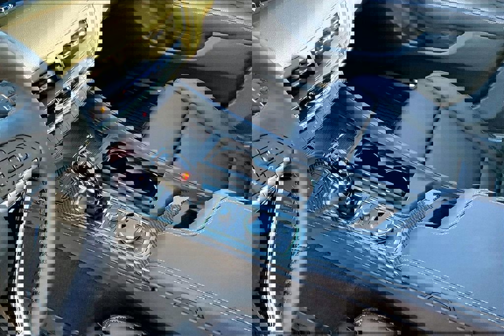 New 2026 Cadillac CT5 Sport image 8