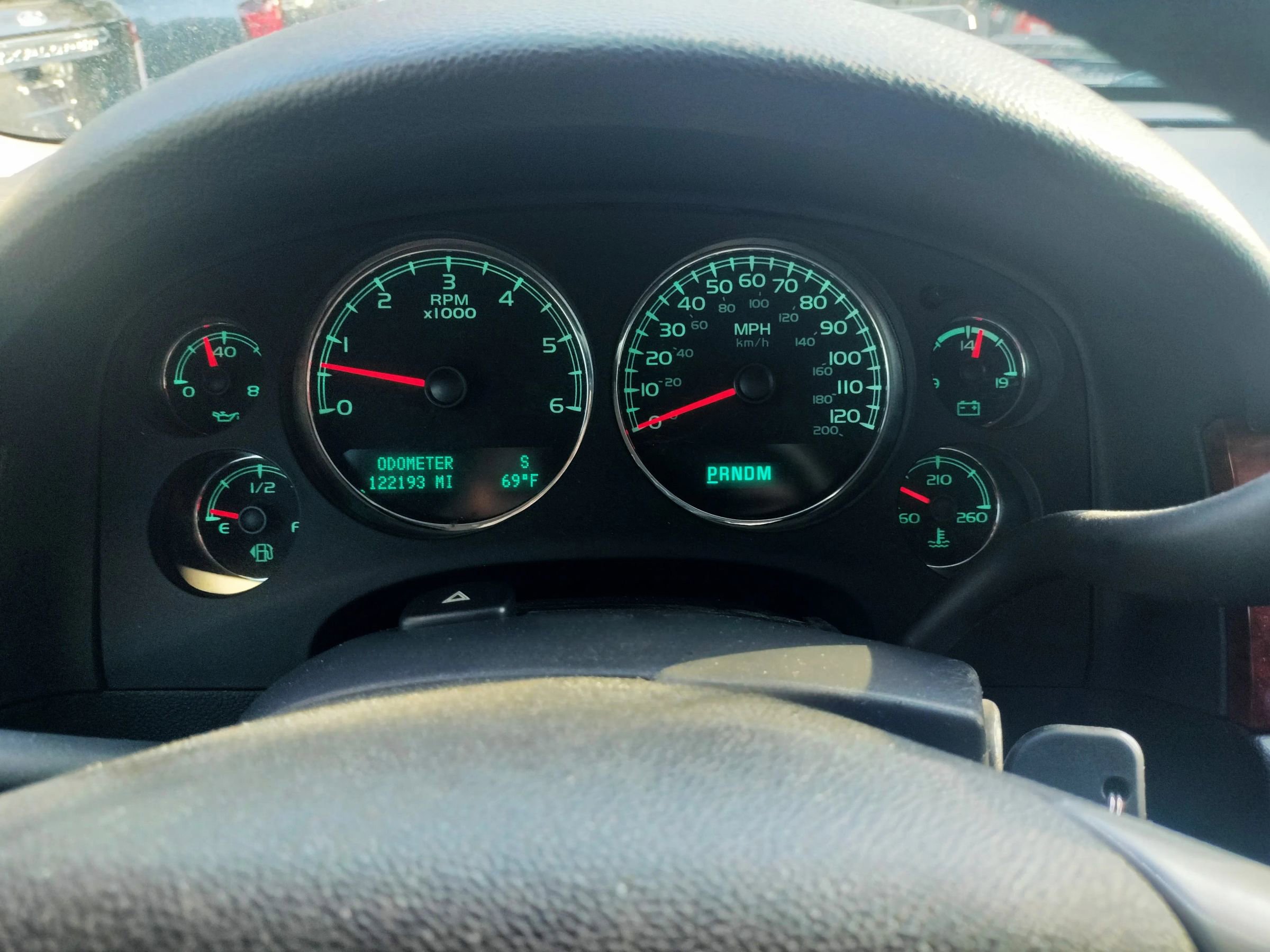 Used 2011 Chevrolet Avalanche LTZ image 25