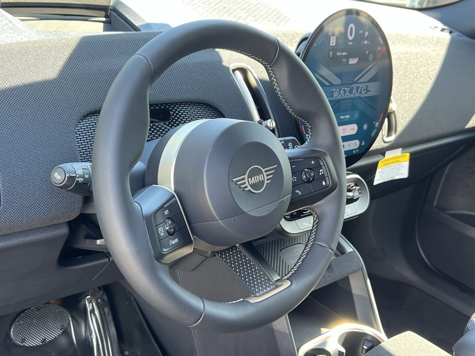 New 2026 MINI Cooper Countryman S image 13