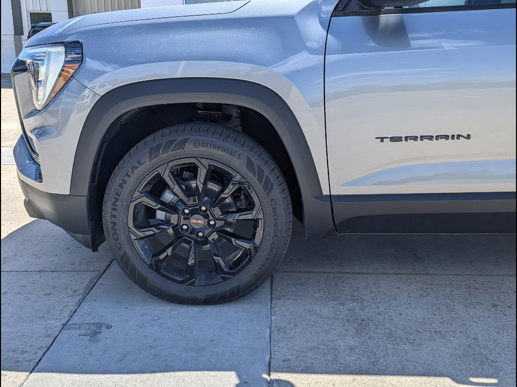 New 2026 GMC Terrain Elevation w/ Elevation Premium Package image 10