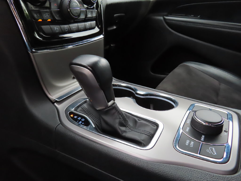 Used 2022 Jeep Grand Cherokee Laredo X AWD/4WD image 21