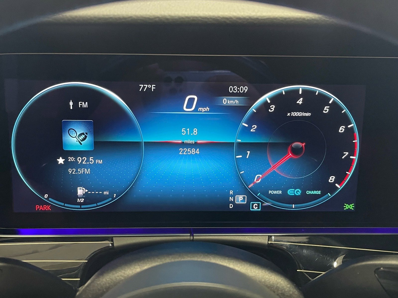 Used 2023 Mercedes-Benz E 450 Coupe w/ AMG Line image 14