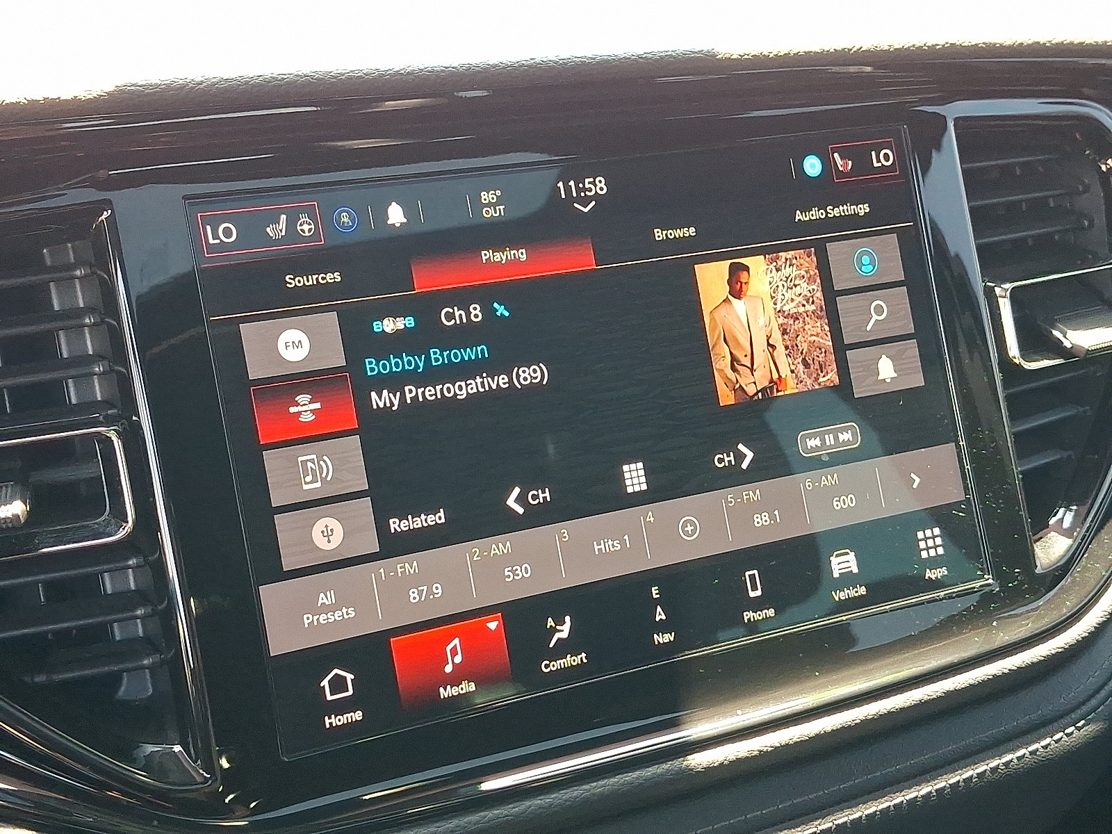 Used 2022 Dodge Durango GT AWD/4WD image 18