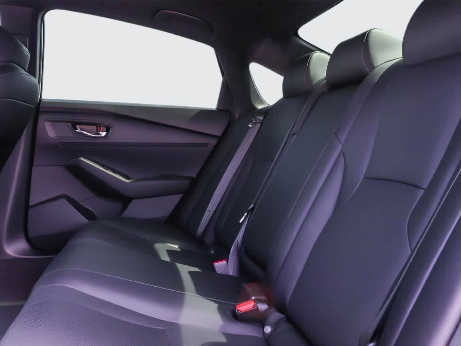 Used 2024 Honda Accord Sport image 26