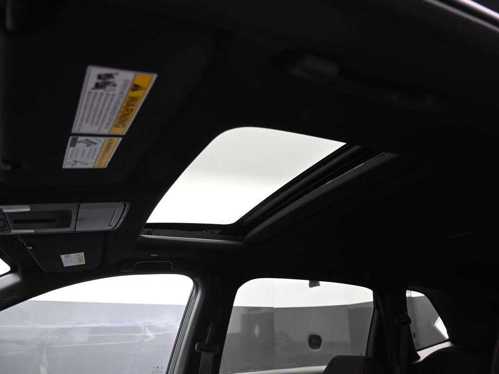 Certified 2023 Honda CR-V Sport image 49