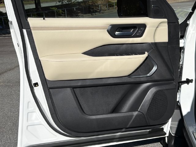 New 2026 Nissan Armada Platinum AWD/4WD image 12