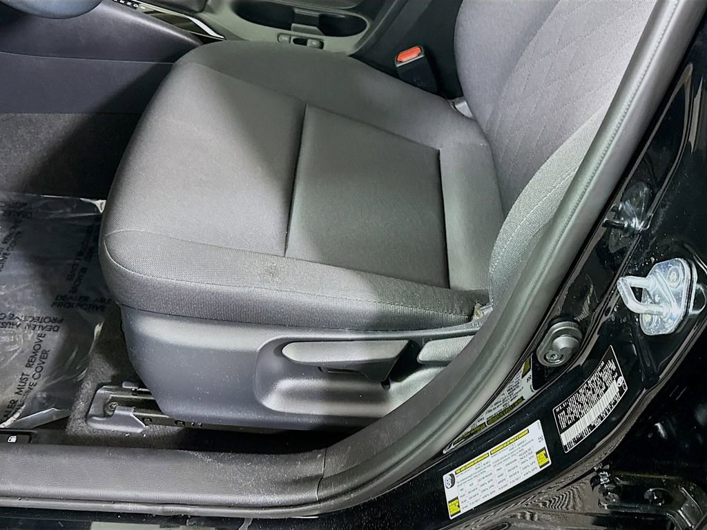 Certified 2025 Toyota Corolla LE FWD image 24