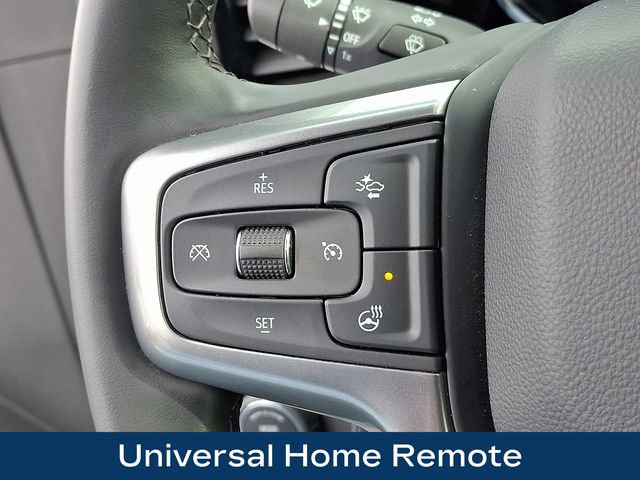 Used 2025 Chevrolet Silverado 2500 LTZ w/ LTZ Convenience Package image 23