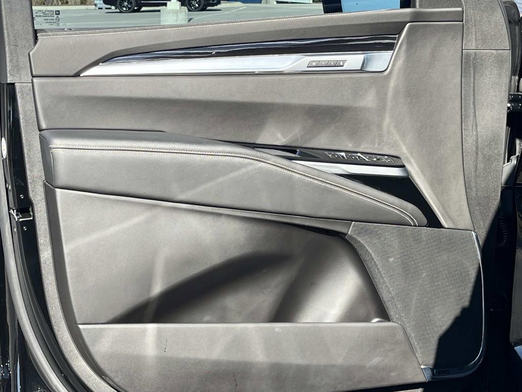 Certified 2025 Cadillac Escalade Sport w/ Touring Package image 25
