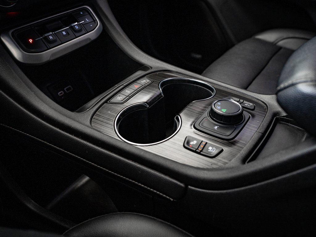 Used 2021 GMC Acadia SLT w/ Preferred Package image 38