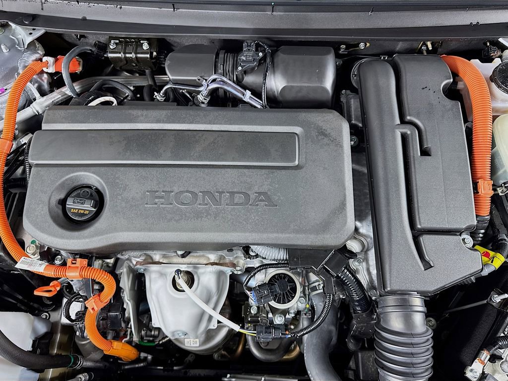 Used 2025 Honda Accord Sport image 42